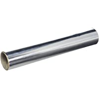 efco 1830246 Aluminio Pantalla- 200 x 30 x 15 cm- Plata